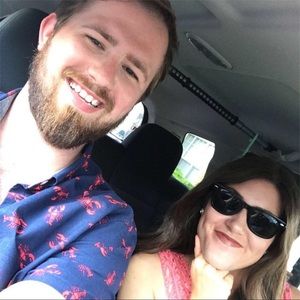 Meet your Posher, Chuck